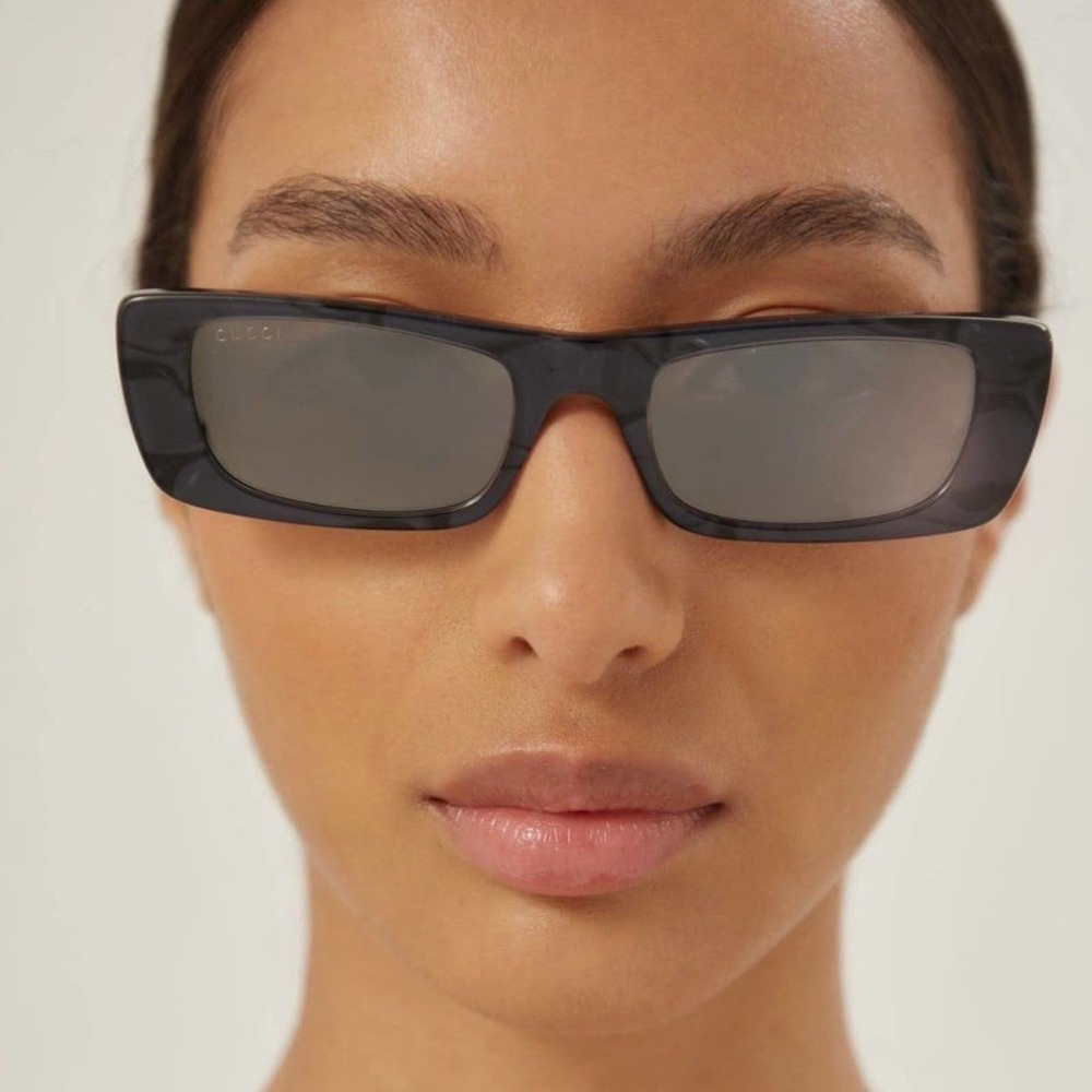 NEW!!! GUCCI Sunglasses GG0516S 013 Authentic - Picture 3 of 12